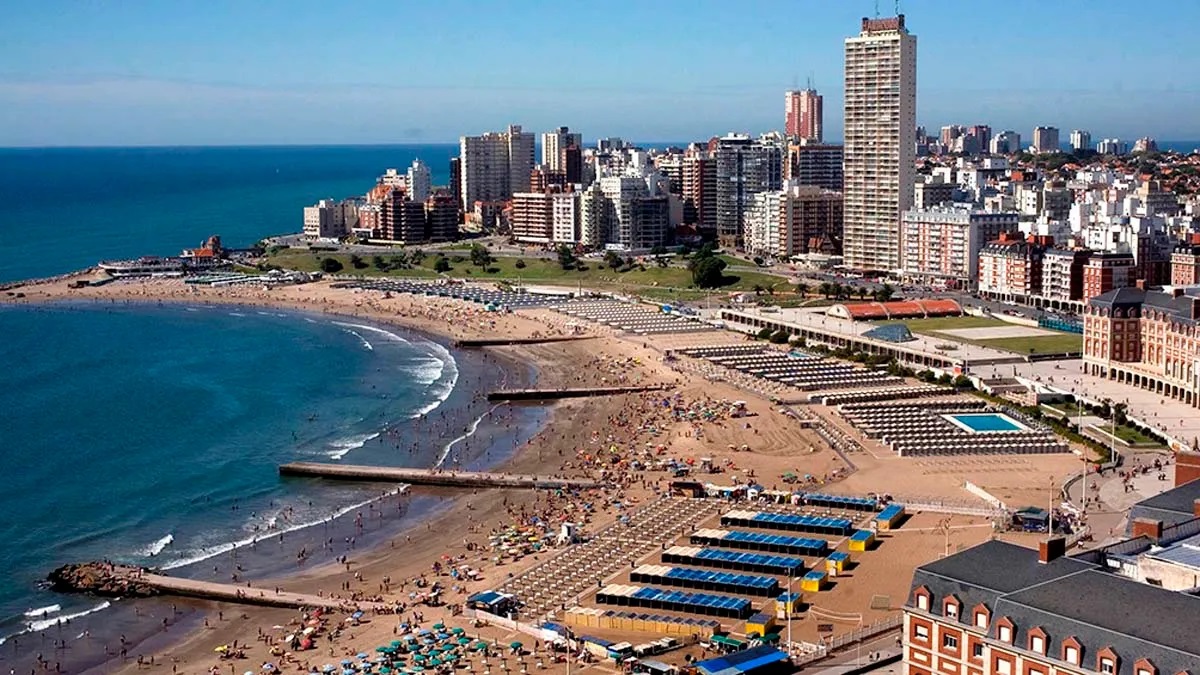 Mar del Plata – 3 ó 5 noches