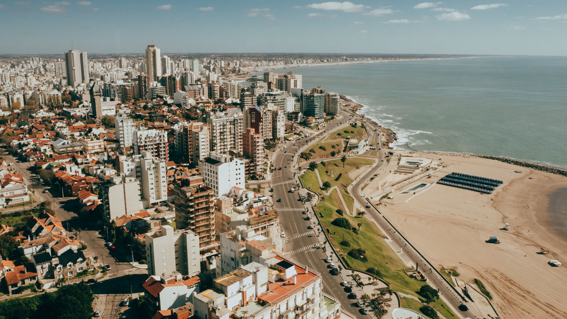 Mar del Plata