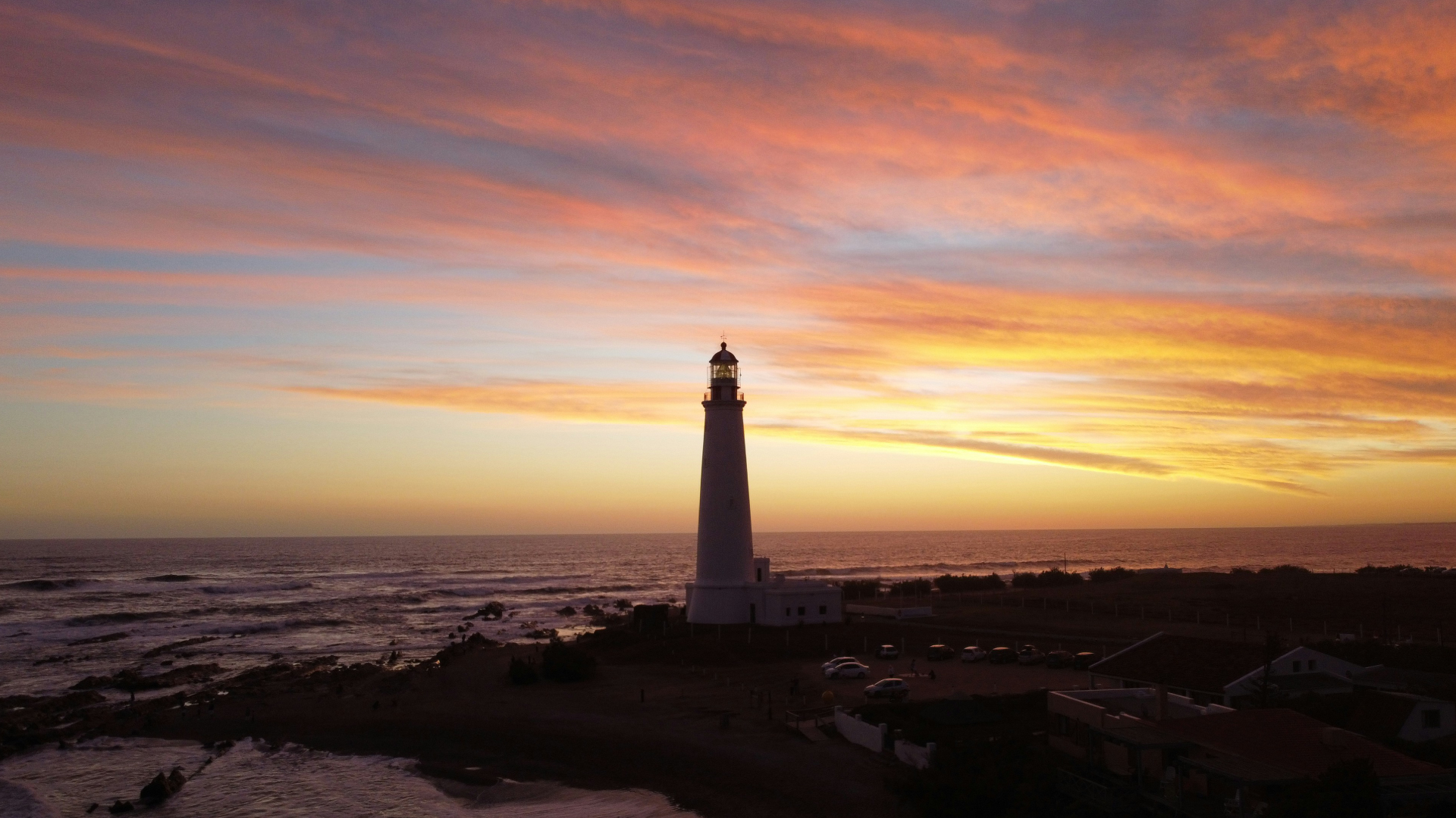 La Paloma – Uruguay